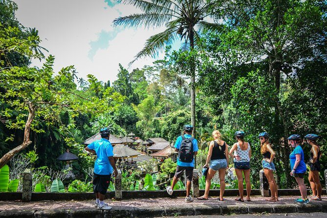 Bali Countryside Cycling Tours - Transfers and timing: why the “8 hours” can feel long