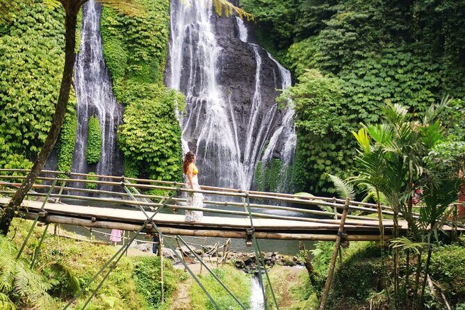 Bali-Customized Private Day Tour - What your full day looks like, from Ubud to East Bali