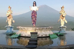 Bali-Customized Private Day Tour - Ubud: monkey forests, terraces, and temple stops without the stress