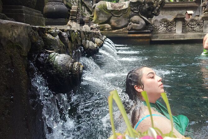 Bali-Customized Private Day Tour - Uluwatu: cliffs, beaches, and the Kecak Fire Dance plan