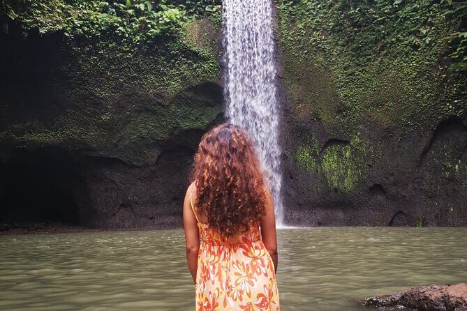 Bali-Customized Private Day Tour - Lempuyang Temple and East Bali: classic views plus extra culture choices
