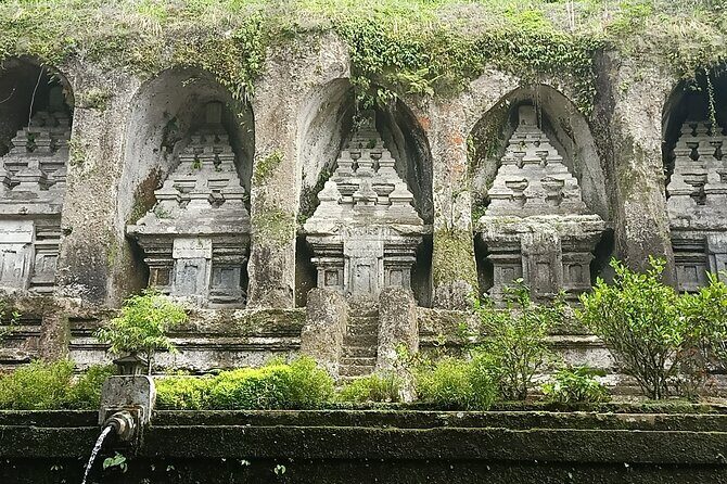 Bali-Customized Private Day Tour - Comfort details that make or break a long day