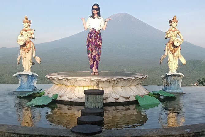 Bali-Customized Private Day Tour - Ubud: monkey forests, terraces, and temple stops without the stress
