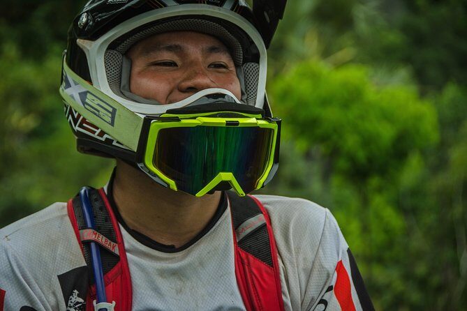 Bali Dirt Bike Adventure - Price and what you actually get for $187.45