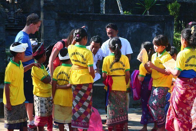 Bali Downhill Cultural Cycling Tour - Riding From Ubud to the Kintamani Area: What Makes This Tour Click