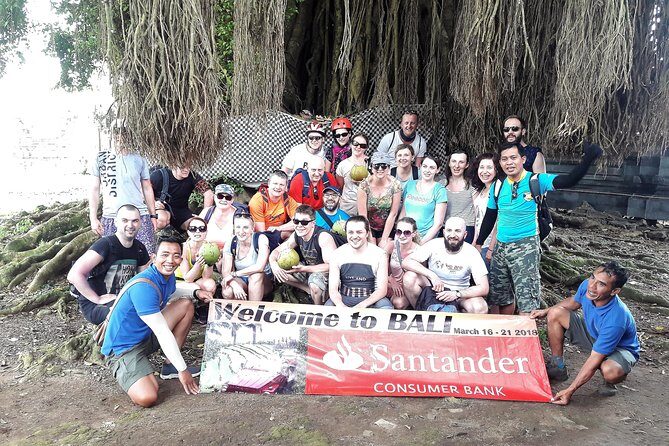 Bali Eco & Educational Cycling Tour - Why This Bali Eco Cycling Tour Starts in Kintamani (Penelokan)