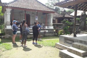 Bali Eco & Educational Cycling Tour - Breakfast at Mt. Batur: The View That Sets the Tone