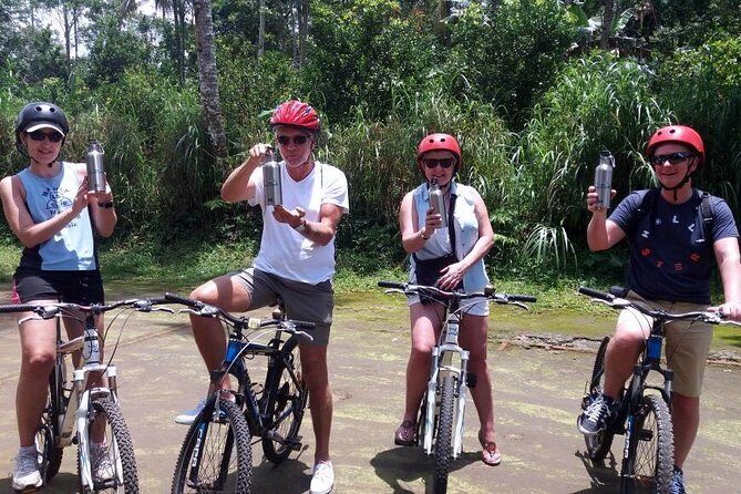 Bali Eco & Educational Cycling Tour - Lunch, Snacks, and Coffee: Why the Food Inclusion Matters