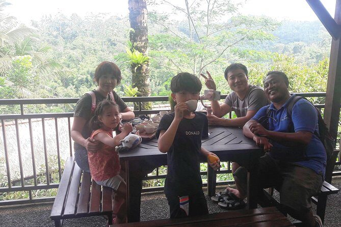 Bali Eco & Educational Cycling Tour - Timing and Duration: How Long You’re Really Out