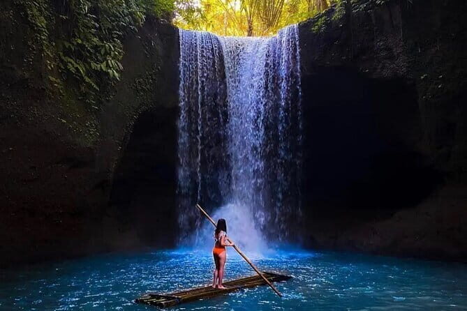 Bali Exciting Thriling Adventure: River Rafting, ATV Ride, Swing - Should you book this Bali adventure combo?