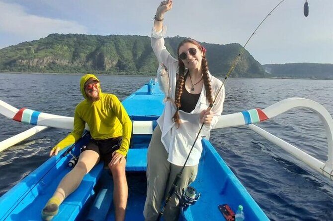 Bali: Fishing Charter Private Boat - Key things to know before you cast a line