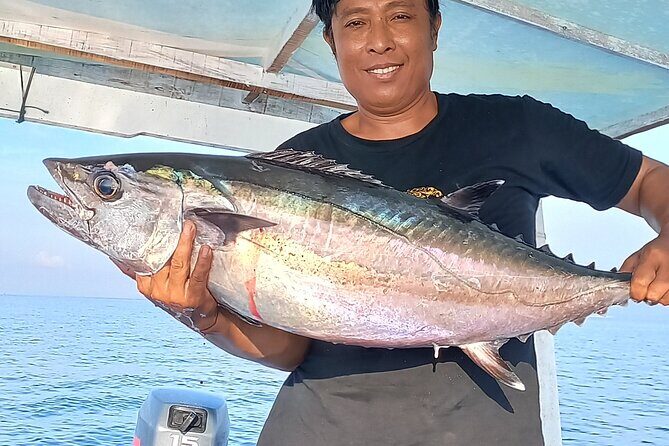 Bali: Fishing Charter Private Boat - How the fishing time actually feels (and why your guide matters)