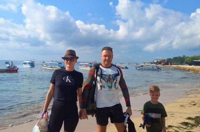 Bali: Fishing trip & Blue Lagoon Snorkeling with Lunch - What’s Actually Included (and Why It Changes the Value)