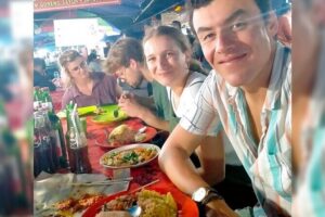 Bali Food Tour: Savor Street Food and Night Market Adventures - Getting picked up in Ubud (and when you’ll need to plan extra)