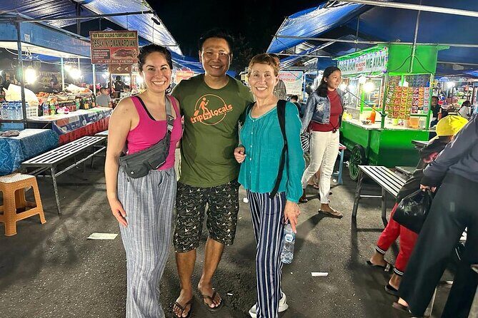 Bali Food Tour: Savor Street Food and Night Market Adventures - Your guide and the “how this order thing works” advantage
