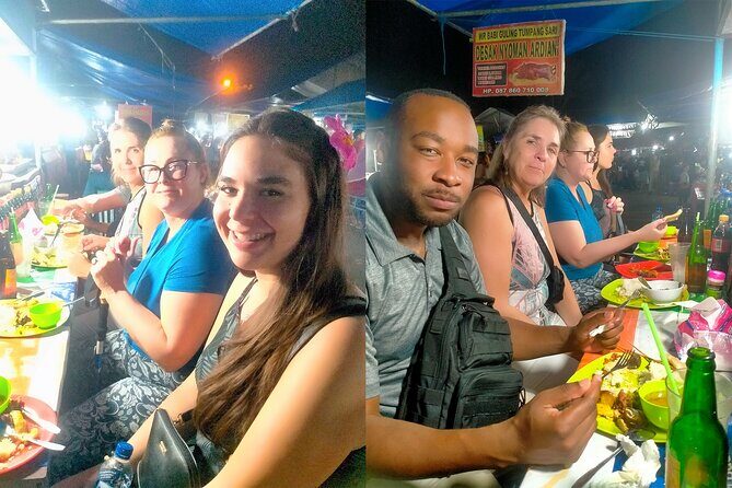 Bali Food Tour: Savor Street Food and Night Market Adventures - Vegetarian and dietary needs: how to make it work without drama