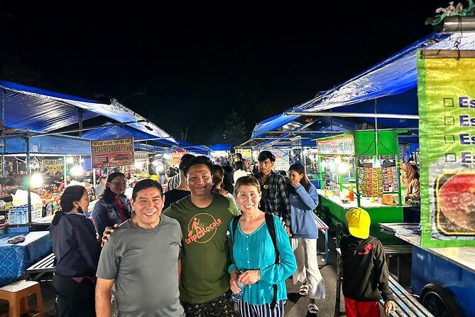 Bali Food Tour: Savor Street Food and Night Market Adventures - Pace and group size: how long it really feels
