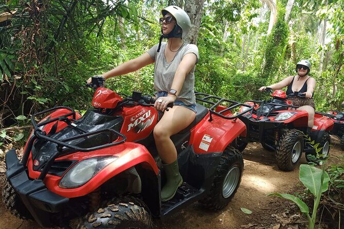 Bali Fun Ride Quad Bike ATV and Waterfall Tour - Why This Bali Fun Ride Feels Built for Families (Not Just Thrill Seekers)