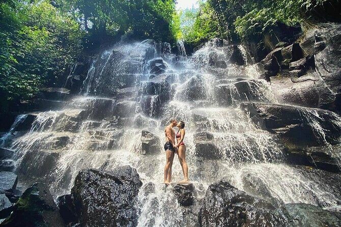 Bali Half Day Trip : All-Inclusive and Private Guided Tour - Ubud in half a day: what this private route is really good for