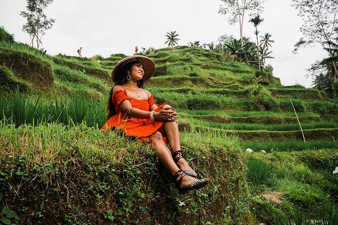 Bali Half Day Trip : All-Inclusive and Private Guided Tour - Stop 4: Tirta Empul Temple and the meaning behind the holy water ritual