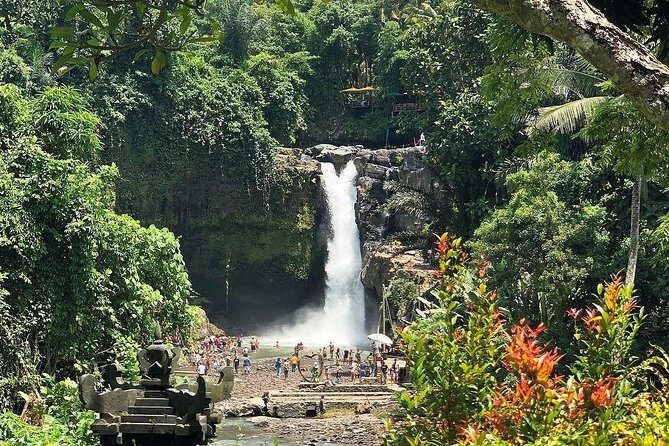 Bali Iconic Tour with Buffet Lunch and Attraction Tickets - The Value Question: Is $77 Worth a Private 9-Hour Day?