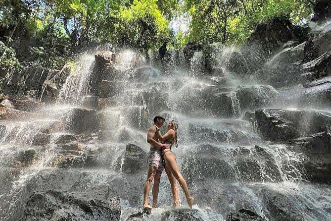 Bali Inclusive Tour: Best Waterfalls Around Ubud Area - What You Really Get for $41: Value Breakdown