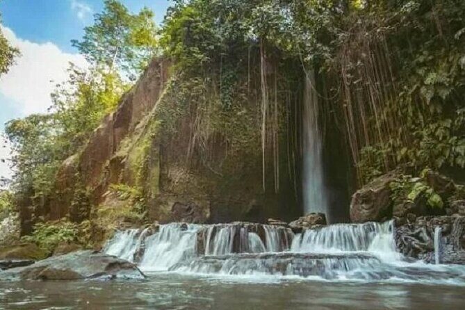 Bali Inclusive Tour: Best Waterfalls Around Ubud Area - Should You Book This Ubud Waterfall Day Trip?