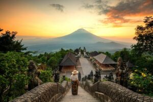 Bali Instagram: Gate of Heaven Temple Tour - Why Lempuyang Temple feels like the main event
