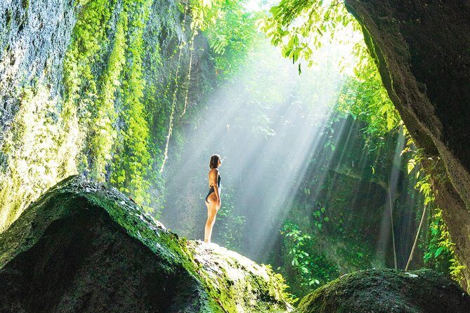 Bali Instagram: Gate of Heaven Temple Tour - What $85 covers (and why it’s not just transport)