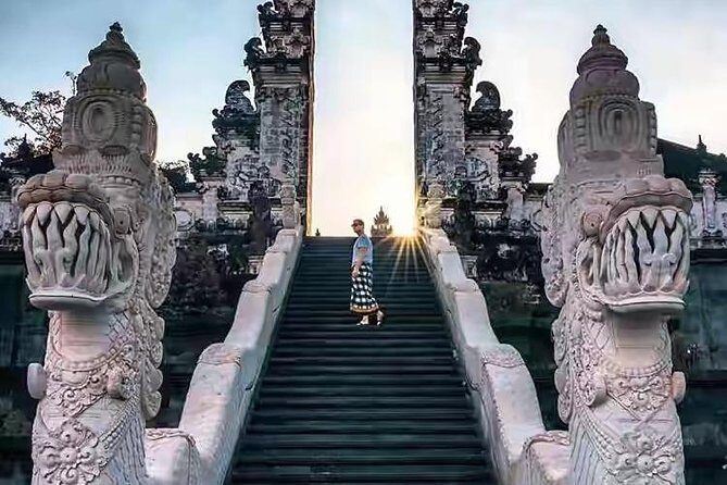 Bali Instagram Tour - All Inclusive - Why this Instagram-style route works before the crowds
