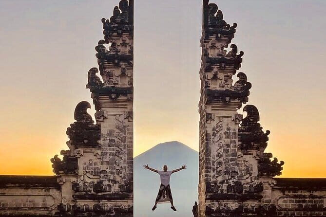 Bali Instagram Tour - DESIGN Your Own Trip - Blue Lagoon Snorkel: Free Entrance and a Real Chance at Sea Life