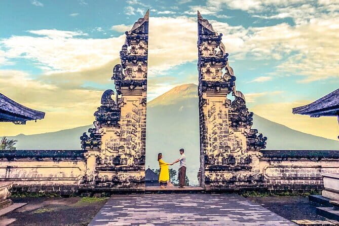 Bali Instagram Tour - DESIGN Your Own Trip - Tanjung Jepun: Your Second Snorkel Site for Better Odds