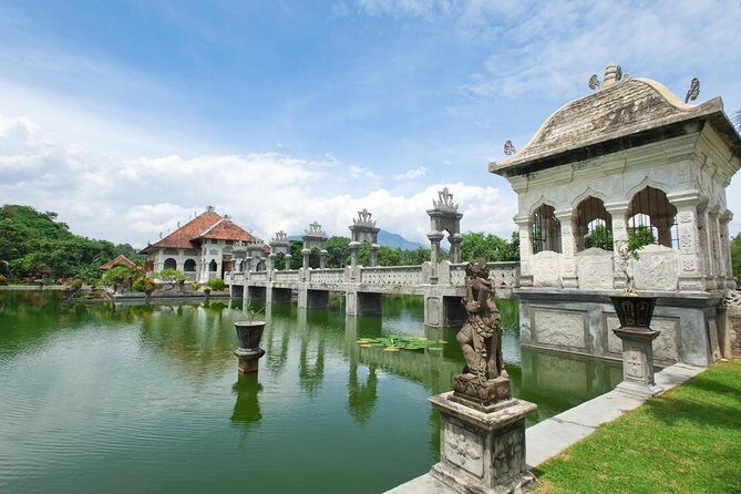 Bali Instagram Tour: Gate of Heaven, Swing and Waterfall Day Tour - Key highlights worth caring about