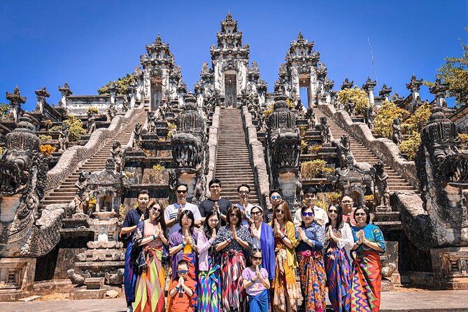 Bali Instagram Tour - Lempuyang Bali Gate of Heaven - Which option fits your style (East Bali vs Ubud)