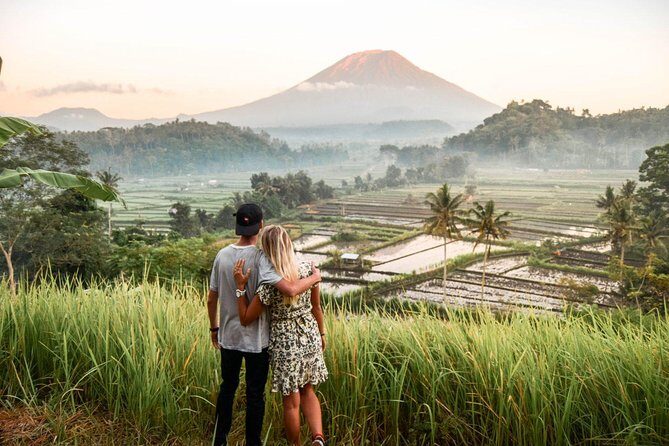 ️ Bali Instagram Tour: The Most Famous Spots (Private & All-Inclusive) - Jungle swing at the coffee plantation: fun photos, plus coffee tasting