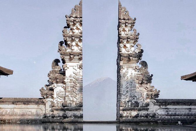 Bali Instagram Tour: The Most Popular Spots ( Private All-Inclusive ) - Key highlights at a glance