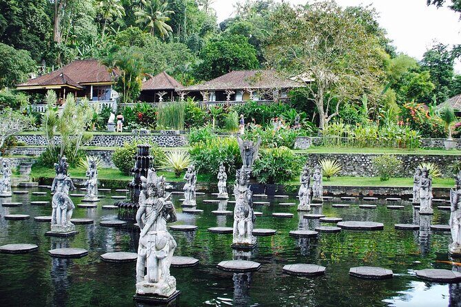 Bali Instagram Tour: The Most Popular Spots ( Private All-Inclusive ) - A private Bali photo day that avoids the drive headaches
