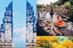 Bali Instagram Tour: The Most Popular Spots ( Private All-Inclusive ) - Why the route works: three icons in one 7–8 hour loop
