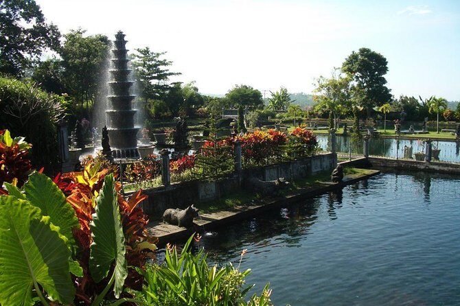 Bali Instagram Tour: The Most Popular Spots ( Private All-Inclusive ) - What your driver/guide does for your photos