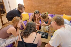 Bali Jewelry Silver Class in Uluwatu with Gold Plating Option - Check-In, Wi-Fi, and the Studio That’s Built for Photos