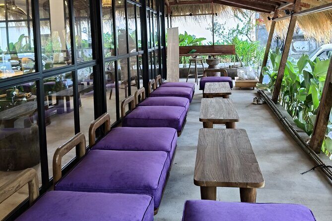 Bali Jewelry Silver Class in Uluwatu with Gold Plating Option - What’s Included (and What You’ll Need to Sort Out)