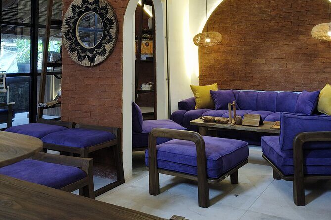 Bali Jewelry Silver Class in Uluwatu with Gold Plating Option - Price and Value: Does $46.43 Make Sense?