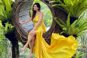 Bali Jungle Swing Experience Full Activity - Choose your ride: single, tandem, bed swing, and adrenaline plus nests