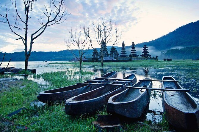 Bali Jungle Trekking and Lake Canoeing Tour - Key highlights you’ll care about