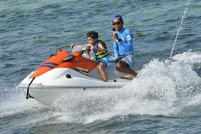 Bali Parasailing Adventure,Banana Boat,Jet Ski and Donut Boat with Transfers - Nusa Dua Watersports for $69: What You’re Really Buying