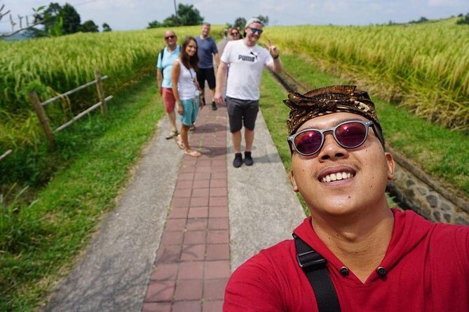 Bali Private Car Charter Tour with English Speaking Driver - Why a private driver makes Ubud feel easy
