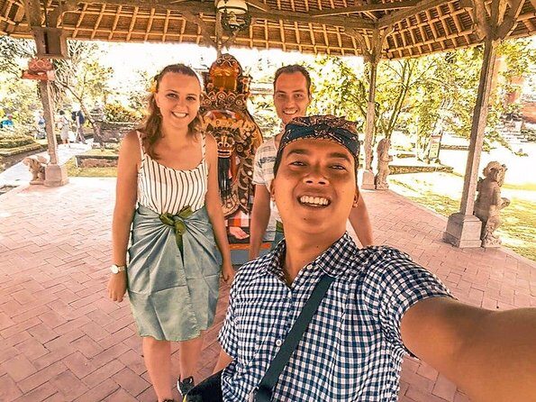 Bali Private Car Charter Tour with English Speaking Driver - Kintamani and Mt. Batur views on the 10-hour day