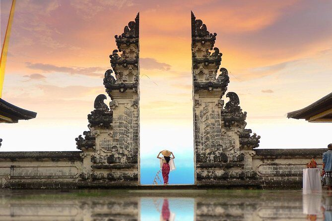 Bali : Private Car Charter with English Speaking Driver - Key things I’d pay attention to