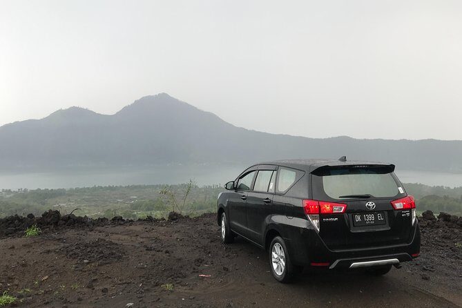Bali : Private Car Charter with English Speaking Driver - Why Your Bali Day Feels Easier with One Private Car