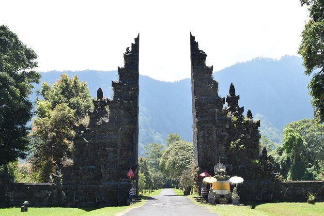 Bali : Private Car Charter with English Speaking Driver - Small Timing and Comfort Tips That Save You Stress